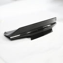 2016-2024 Camaro Type-X Double Sided Gloss Carbon Fiber Trunk W/ Integrated Spoiler-7