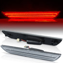 2015-2023 Mustang S550 Clear LED Side Marker (Pair)-2