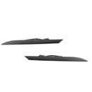 2024+ Ford Mustang S650 Euro Style LED Rear Reflectors (Pair)-8
