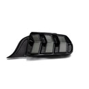 2015-2023 Mustang S550 Euro Tail Lights (Clear/Smoked)-6