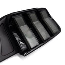 2015-2023 Mustang S550 Euro Taillights S650 Style RGB (Clear/Smoked)-18