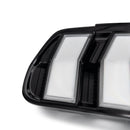 2015-2023 Mustang S550 Euro Tail Lights (Clear/Smoked)-10