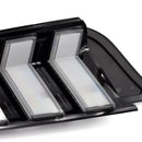 2015-2023 Mustang S550 Euro Tail Lights (Clear/Smoked)-11