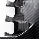 2024-2025 Ford Mustang S650 Carbon Fiber Engine Cover-6