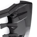 2024-2025 Ford Mustang S650 Carbon Fiber Engine Cover-7