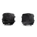 2024-2025 Ford Mustang S650 Carbon Fiber Intake Cover (Pair)-2