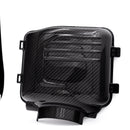 2024-2025 Ford Mustang S650 Carbon Fiber Intake Cover (Pair)-4