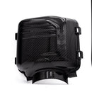2024-2025 Ford Mustang S650 Carbon Fiber Intake Cover (Pair)-6