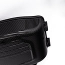2024-2025 Ford Mustang S650 Carbon Fiber Intake Cover (Pair)-9