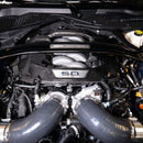 2024-2025 Ford Mustang S650 Carbon Fiber Engine Cover-8