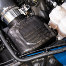 2024-2025 Ford Mustang S650 Carbon Fiber Intake Cover (Pair)-7
