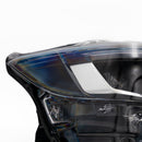 2024+ Ford Mustang S650 Headlights With Chrome Housing (Pair)-4