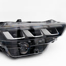 2024+ Ford Mustang S650 Headlights With Chrome Housing (Pair)-3