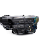 2024+ Ford Mustang S650 Headlights With Gloss Black Housing (Pair)-3