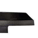2010-2013 Camaro Type-X Double Sided Gloss Carbon Fiber Trunk W/ Integrated Spoiler-12