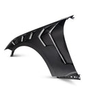 2024-2025 Mustang S650 Type-LM Gloss Carbon Fiber Fenders-2