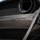2018-2023 Mustang S550 GT/EcoBoost Track Package Carbon Fiber 13pcs Kit Combo-8
