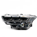 2024+ Ford Mustang S650 Pre-Preg Dry Carbon Fiber Housing Track Package Edition (Pair)-4