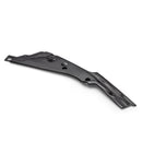 2025-2026 Cadillac CT5-V Blackwing Engine Panel Trim Radiator Cover Gloss Carbon Fiber 3pc Kit-7