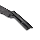 2025-2026 Cadillac CT5-V Blackwing Engine Panel Trim Radiator Cover Gloss Carbon Fiber 3pc Kit-9