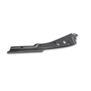 2025-2026 Cadillac CT5-V Blackwing Engine Panel Trim Radiator Cover Gloss Carbon Fiber 3pc Kit-10