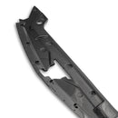 2025-2026 Cadillac CT5-V Blackwing Engine Panel Trim Radiator Cover Gloss Carbon Fiber 3pc Kit-12