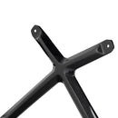 2020-2026 Corvette C8 Carbon Fiber Pre-Preg X Bar for Coupe Only-2