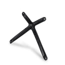 2020-2026 Corvette C8 Carbon Fiber Pre-Preg X Bar for Coupe Only-4