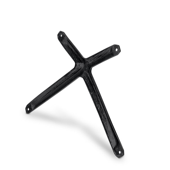 2020-2026 Corvette C8 Carbon Fiber Pre-Preg X Bar for Coupe Only