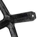 2020-2026 Corvette C8 Carbon Fiber Pre-Preg X Bar for Coupe Only-5