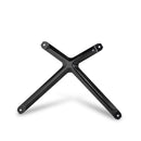 2020-2026 Corvette C8 Carbon Fiber Pre-Preg X Bar for Coupe Only-1