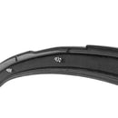 2016-2025 Chevy Camaro Type-SS 1LE Gloss Carbon Fiber 3pc Rear Spoiler-9