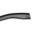 2016-2025 Chevy Camaro Type-SS 1LE Gloss Carbon Fiber 3pc Rear Spoiler-12