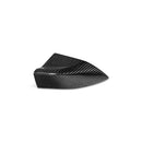 2016-2025 Chevy Camaro Type-SS 1LE Gloss Carbon Fiber 3pc Rear Spoiler-14