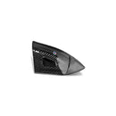 2016-2025 Chevy Camaro Type-SS 1LE Gloss Carbon Fiber 3pc Rear Spoiler-16
