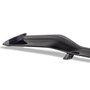 2023-2026 C8 Corvette Z06/E-Ray Z07 Rear Spoiler Carbon Fiber 1pc-11