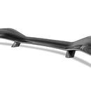 2023-2026 C8 Corvette Z06/E-Ray Z07 Rear Spoiler Carbon Fiber 1pc-4