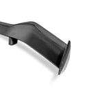 2023-2026 C8 Corvette Z06/E-Ray Z07 Rear Spoiler Carbon Fiber 1pc-9
