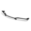 2023-2026 C8 Corvette Z06/E-Ray Z07 Rear Spoiler Carbon Fiber 1pc-7