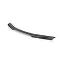 2020-2026 C8 Corvette Stingray ZR1 ZTK Rear Spoiler Gloss Carbon Fiber 1pc-9
