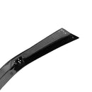 2020-2026 C8 Corvette Stingray ZR1 ZTK Rear Spoiler Gloss Carbon Fiber 1pc-20