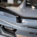 2023-2026 C8 Corvette Z06/E-Ray Z07 Rear Spoiler Carbon Fiber 1pc-14
