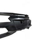 2020-2024 Corvette C8 Stingray Z06 Track Package Conversion Rear Bumper Body Kit-7