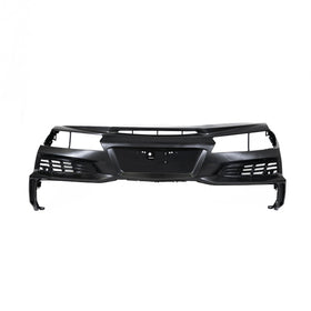 2020-2024 Corvette C8 Stingray Z06 Track Package Conversion Rear Bumper Body Kit - 0