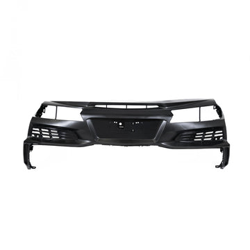 2020-2024 Corvette C8 Stingray Z06 Track Package Conversion Rear Bumper Body Kit - 0