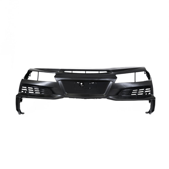 2020-2024 Corvette C8 Stingray Z06 Track Package Conversion Rear Bumper Body Kit