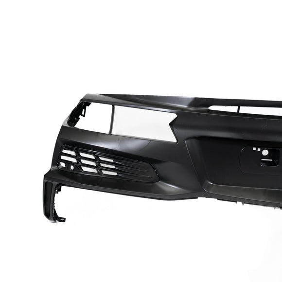 2020-2024 Corvette C8 Stingray Z06 Track Package Conversion Rear Bumper Body Kit