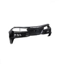 2020-2024 Corvette C8 Stingray Z06 Track Package Conversion Rear Bumper Body Kit-10