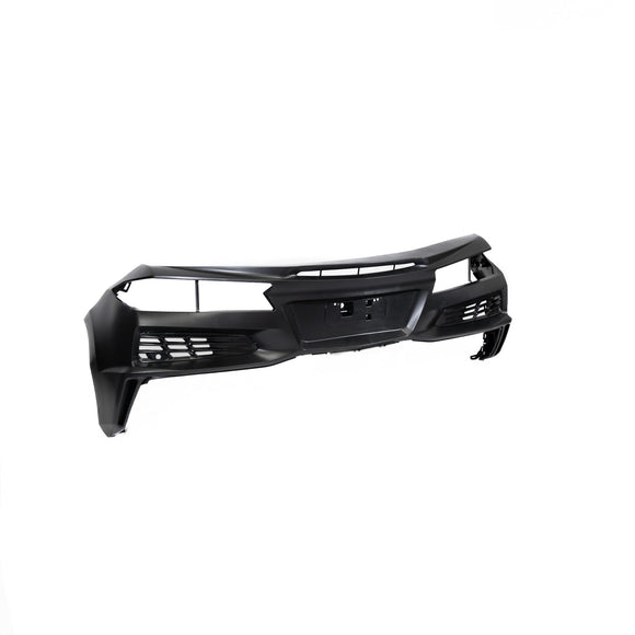 2020-2024 Corvette C8 Stingray Z06 Track Package Conversion Rear Bumper Body Kit