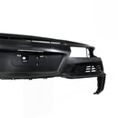 2020-2024 Corvette C8 Stingray Z06 Track Package Conversion Rear Bumper Body Kit-12